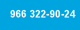 966 322-90-24 966 322-90-24